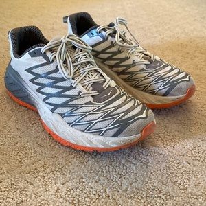 Oiselle x HokaOneOne